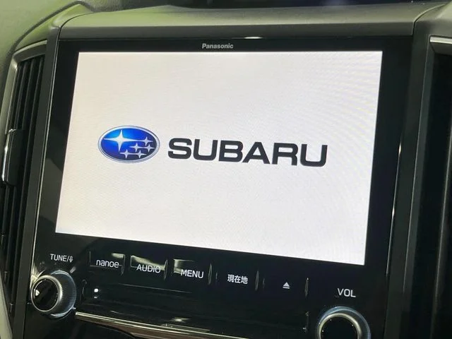Subaru FORESTER アドバンス photo 3