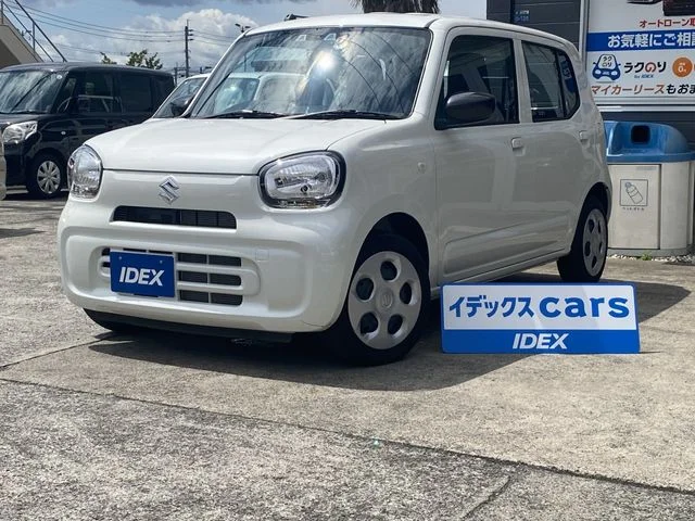Suzuki ALTO L 2024