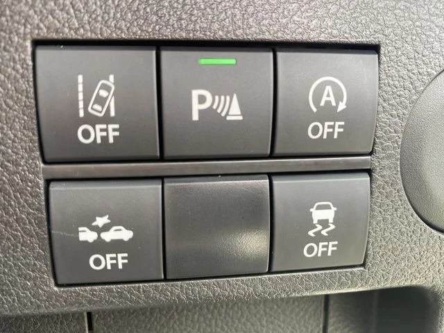 Suzuki ALTO L photo 3