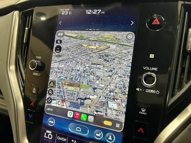 Subaru LEGACY OUTBACK リミテッド　EX photo 3