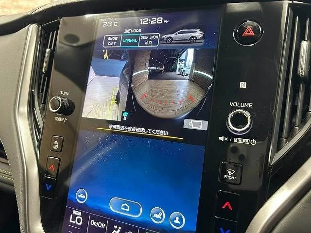 Subaru LEGACY OUTBACK リミテッド　EX photo 4