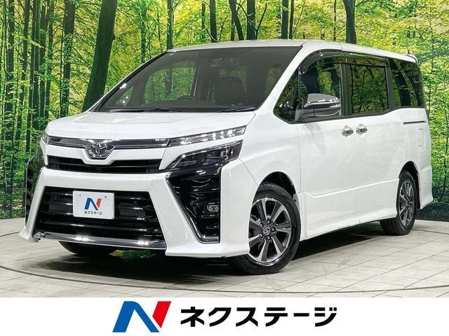 Toyota VOXY ZS　煌3 2020