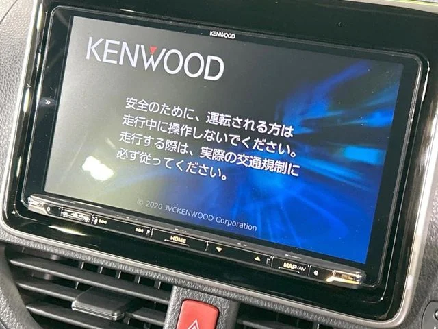 Toyota VOXY ZS　煌3 photo 3