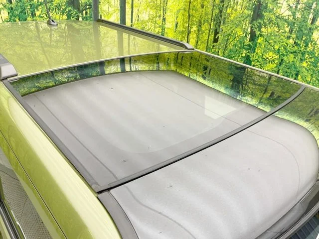 Daihatsu TAFT Gターボ photo 3