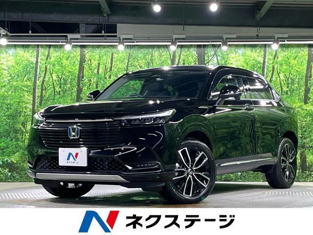Honda VEZEL e:HEV Z 2023