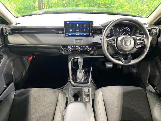 Honda VEZEL e:HEV Z photo 2