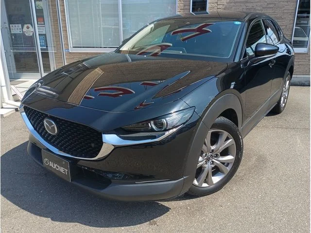 Mazda CX-30 20S　Lパッケージ　4WD 2020