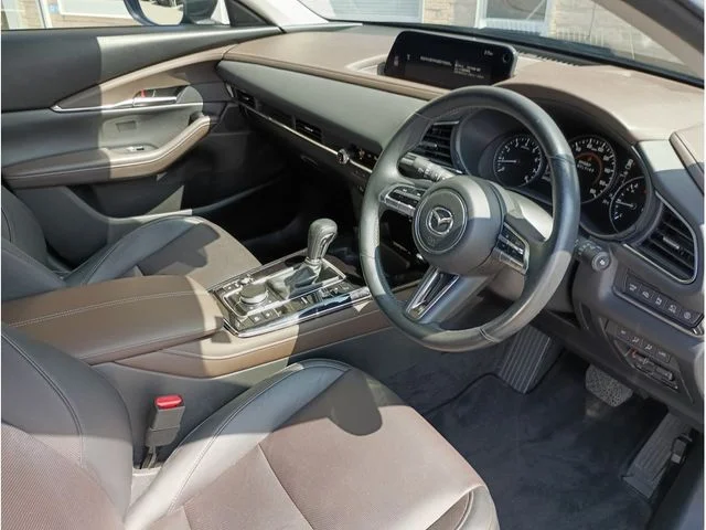 Mazda CX-30 20S　Lパッケージ　4WD photo 2