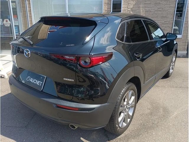Mazda CX-30 20S　Lパッケージ　4WD photo 3