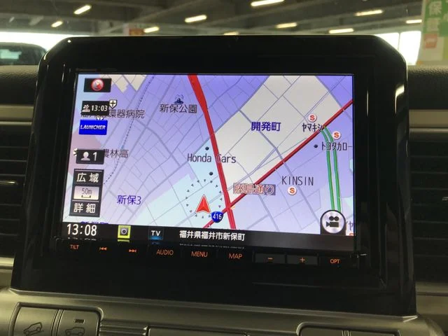 Suzuki XBEE 4WD ハイブリッド　MZ photo 3