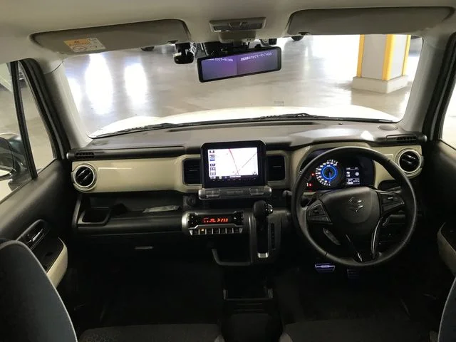 Suzuki XBEE 4WD ハイブリッド　MZ photo 4