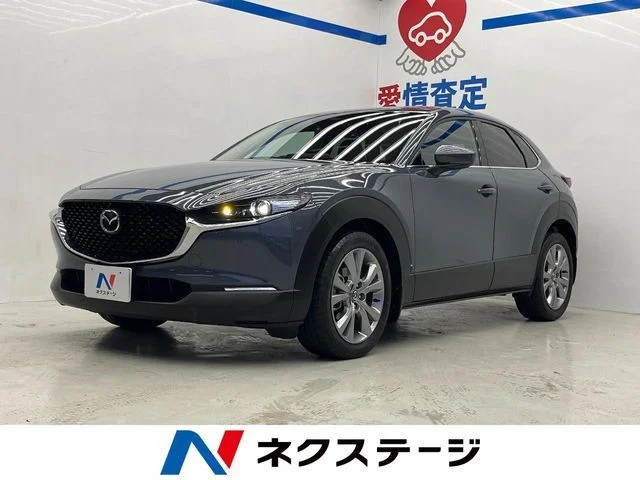 Mazda CX-30 20Sプロアクティブツーリングセレ4WD 2024