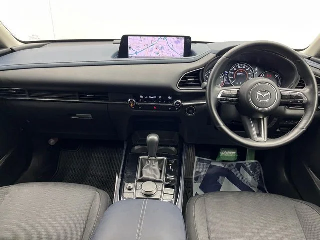 Mazda CX-30 20Sプロアクティブツーリングセレ4WD photo 2