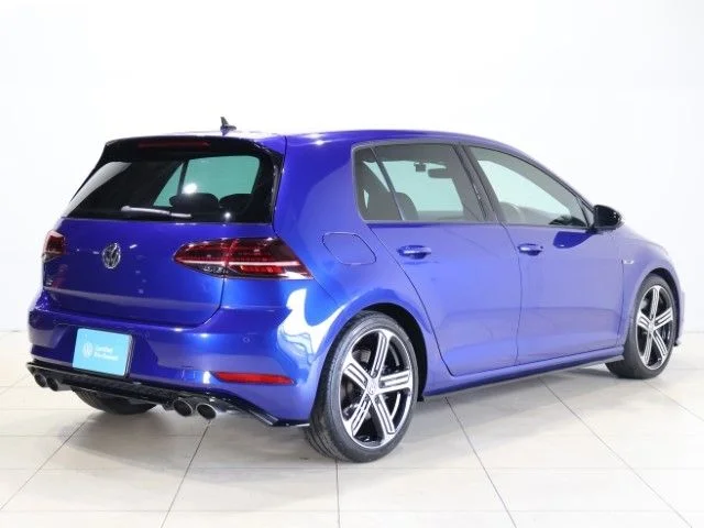 Volkswagen VOLKSWAGEN GOLF R ベースグレード photo 2
