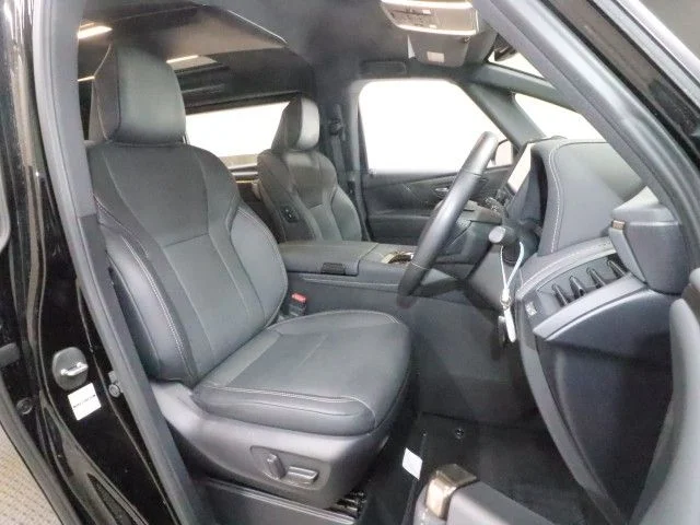 Toyota ALPHARD Z photo 4
