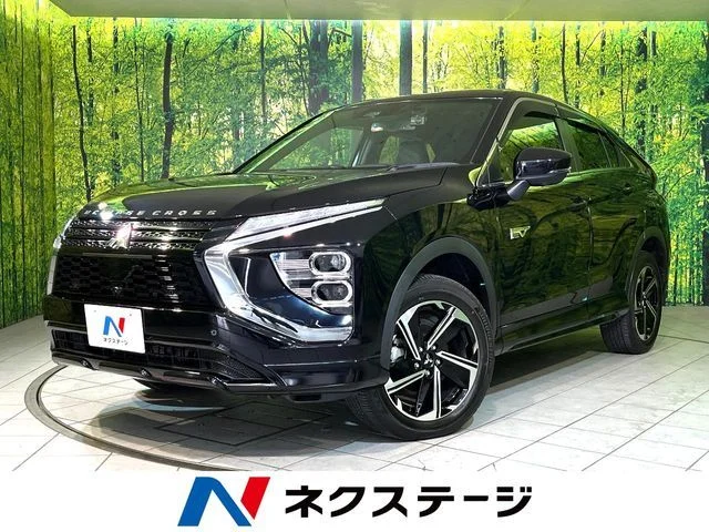 Mitsubishi ECLIPSE CROSS PHEV P 2021