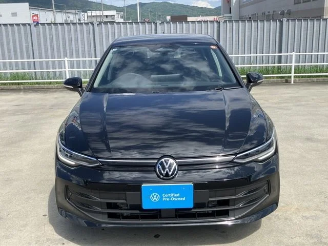 Volkswagen VOLKSWAGEN GOLF eTSI　アクティブベーシック photo 4