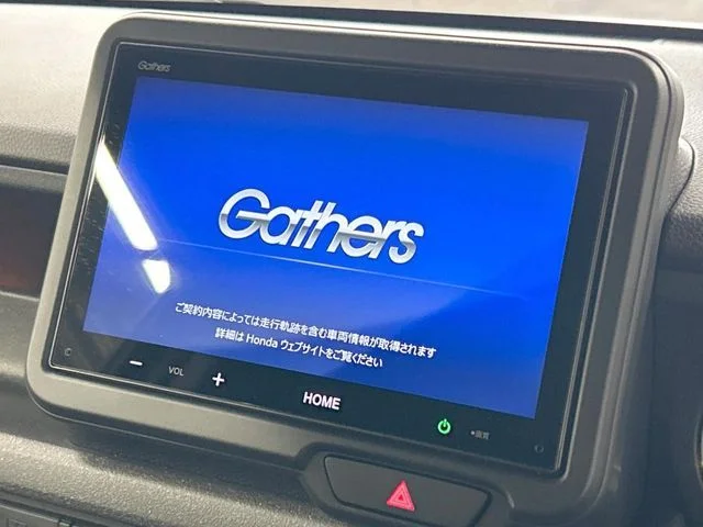 Honda N BOX CUSTOM ベースグレード photo 3
