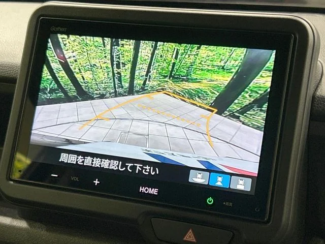 Honda N BOX CUSTOM ベースグレード photo 4