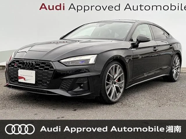 Audi AUDI S5 SPORTBACK ベースグレード 2024