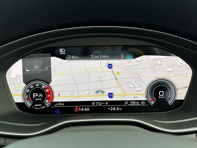 Audi AUDI S5 SPORTBACK ベースグレード photo 4