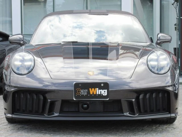 Porsche PORSCHE 911 open カレラ4　GTS photo 3