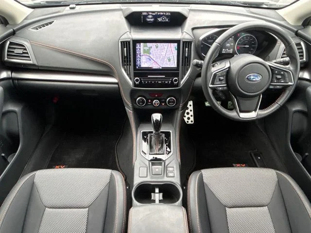 Subaru SUBARU XV HYBRID アドバンス photo 2