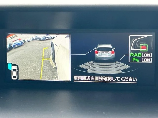 Subaru SUBARU XV HYBRID アドバンス photo 3