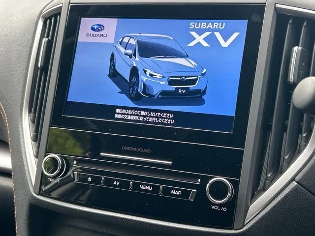 Subaru SUBARU XV HYBRID アドバンス photo 4