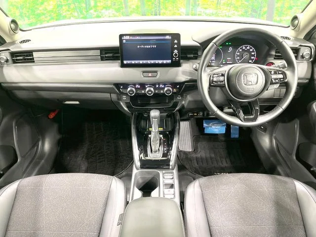 Honda VEZEL e:HEV Z photo 2