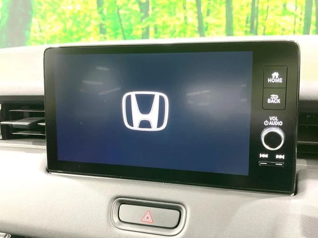 Honda VEZEL e:HEV Z photo 3