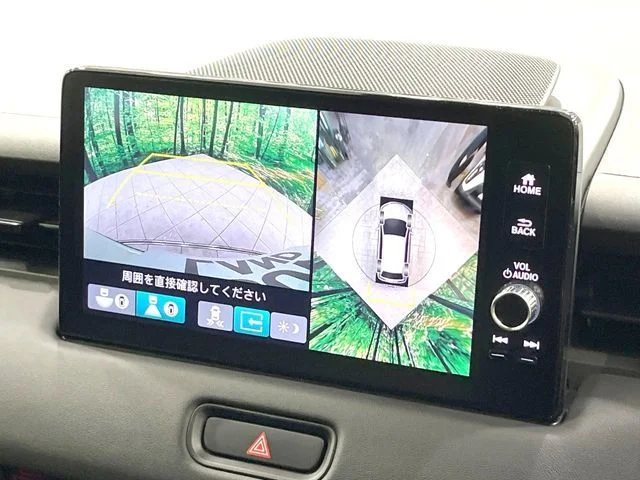 Honda VEZEL e:HEV Z photo 4