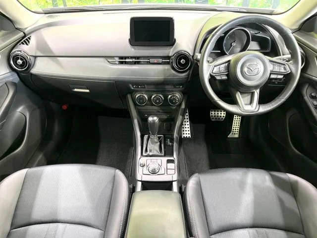 Mazda CX-3 XD　プロアクティブ　Sパッケージ photo 2