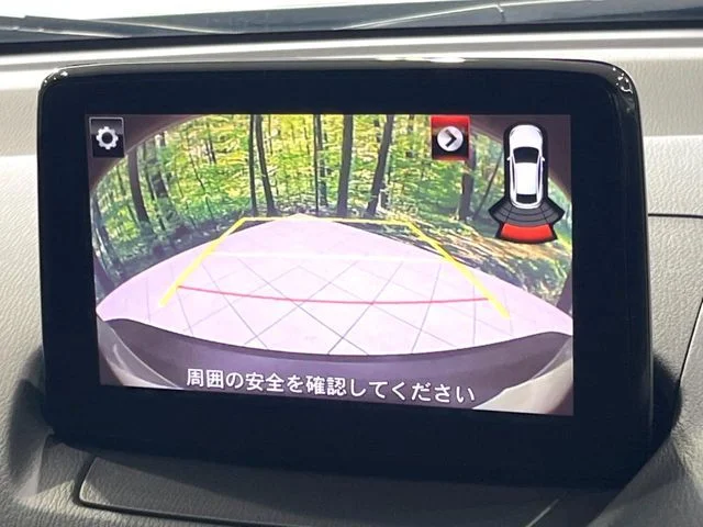 Mazda CX-3 XD　プロアクティブ　Sパッケージ photo 4