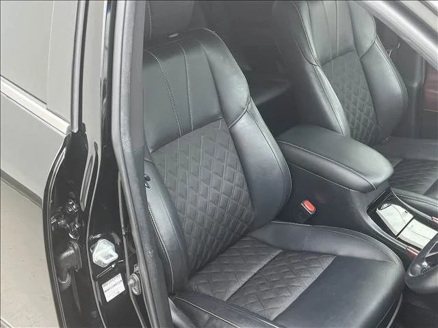Toyota HARRIER 2WD プレミアム photo 4