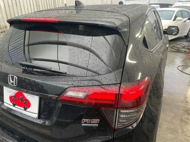Honda VEZEL HYBRID RS　ホンダセンシング photo 3