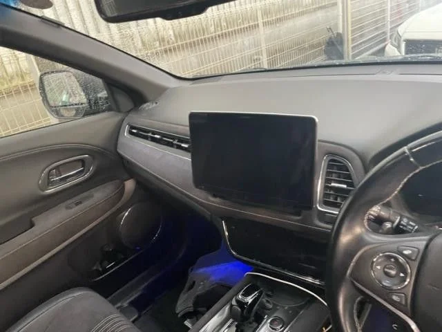 Honda VEZEL HYBRID RS　ホンダセンシング photo 4