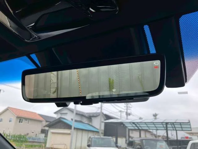 Toyota HARRIER HYBRID Z photo 4