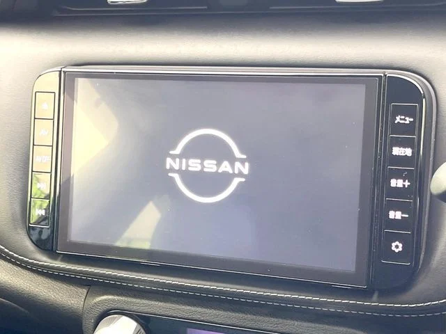 Nissan KICKS X　（e−POWER） photo 3
