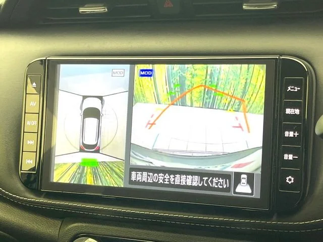 Nissan KICKS X　（e−POWER） photo 4