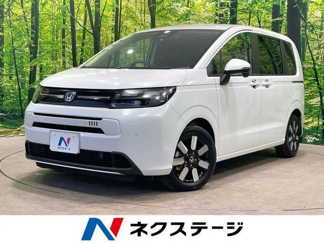 Honda FREED e:HEV エアー　EX 2025