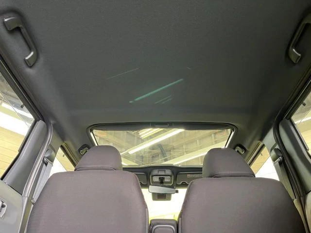 Daihatsu TAFT G photo 3