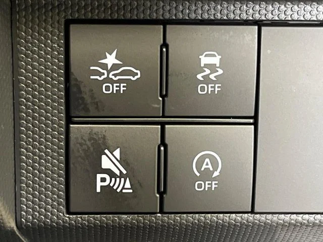 Daihatsu TAFT G photo 4
