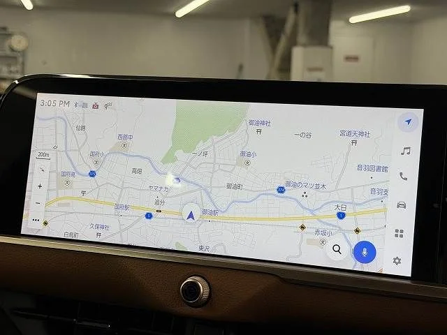 Toyota CROWN CROSSOVER RS　アドバンスド photo 3