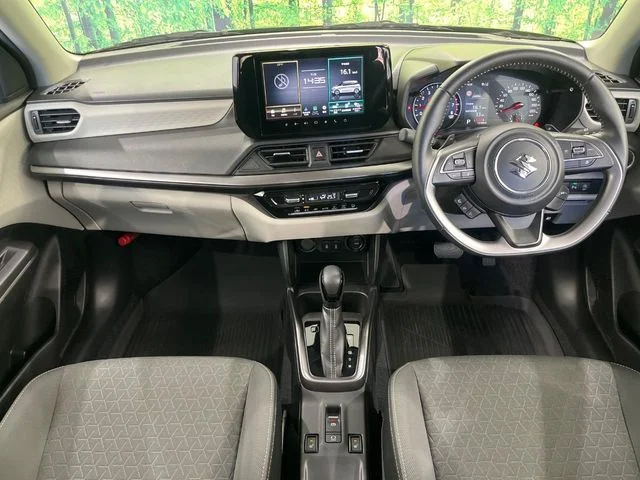 Suzuki SWIFT ハイブリッド　MZ photo 2