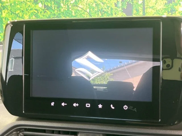 Suzuki SWIFT ハイブリッド　MZ photo 3