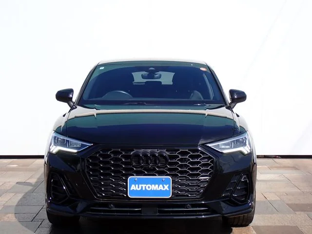 Audi AUDI Q3 SPORTBACK ダイナミックエディション photo 4