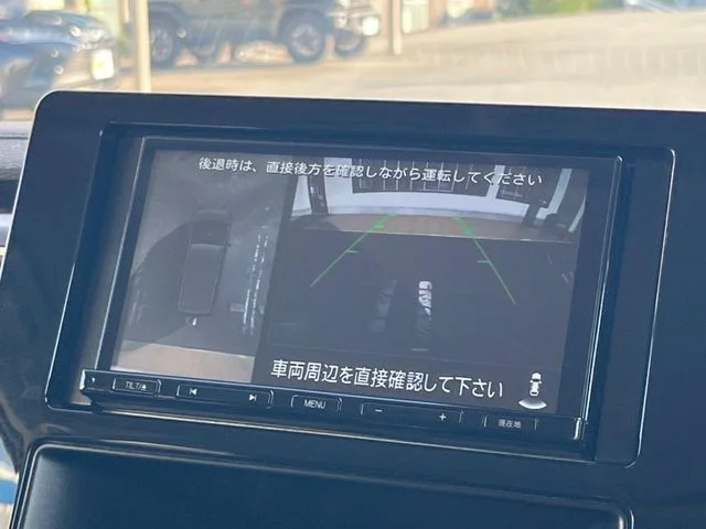 Mitsubishi DELICA D:5 4WD G　パワーパッケージ photo 4