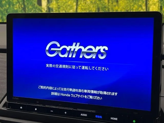 Honda ODYSSEY e:HEV アブソルート　EX　ブラックエディション photo 4