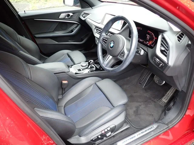 Bmw BMW 1series 118d　Mスポーツ　Ed　ジョイ＋ photo 2